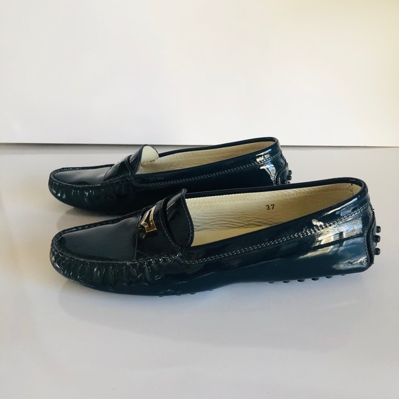 JP Tod’s Loafers - Picture 3 of 5